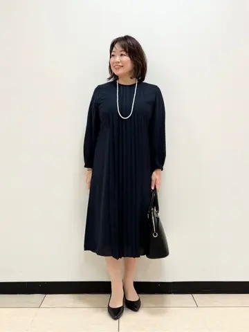 自由区 伊藤 コーディネート画像