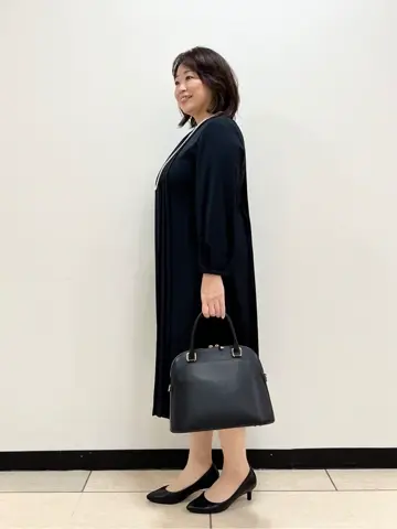 自由区 伊藤 コーディネート画像