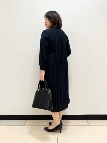 自由区 伊藤 コーディネート画像