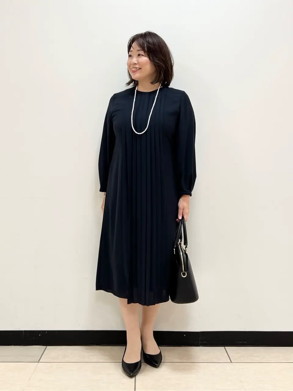 自由区 伊藤 コーディネート画像