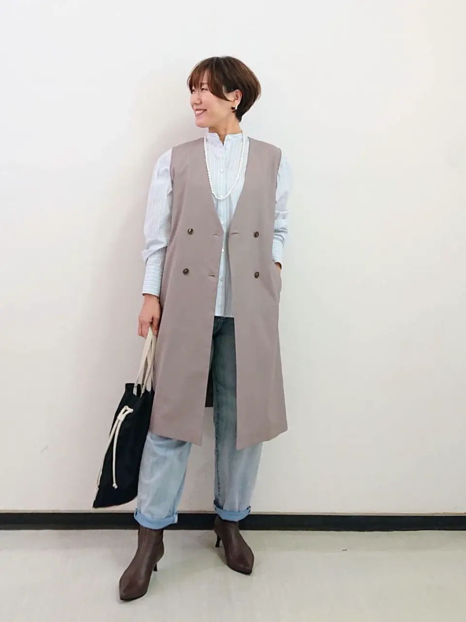  近藤 コーディネート画像