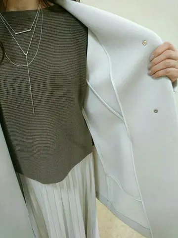 自由区 新保 コーディネート画像