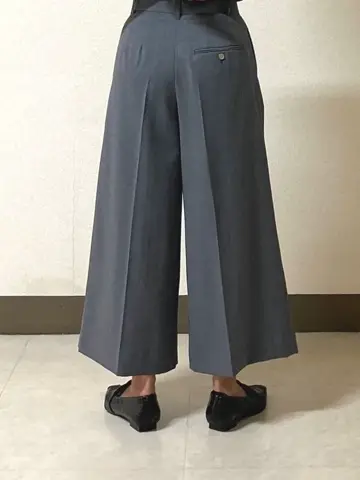 自由区 坂本 コーディネート画像