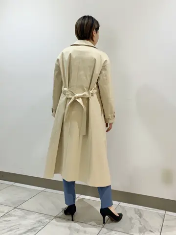 自由区 冨樫 コーディネート画像