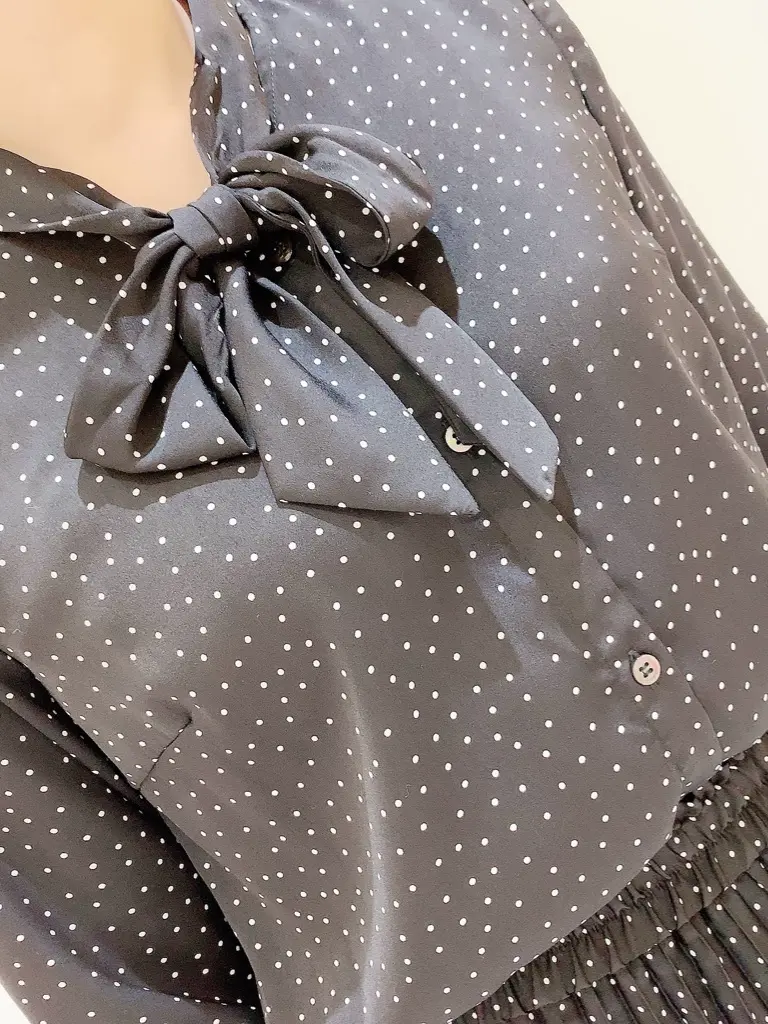 自由区 水上 コーディネート画像