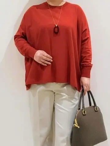 自由区 宇野 コーディネート画像