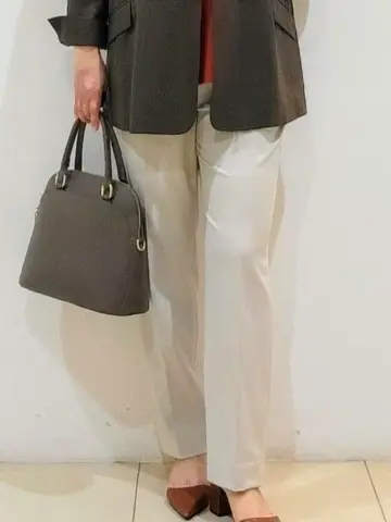 自由区 宇野 コーディネート画像