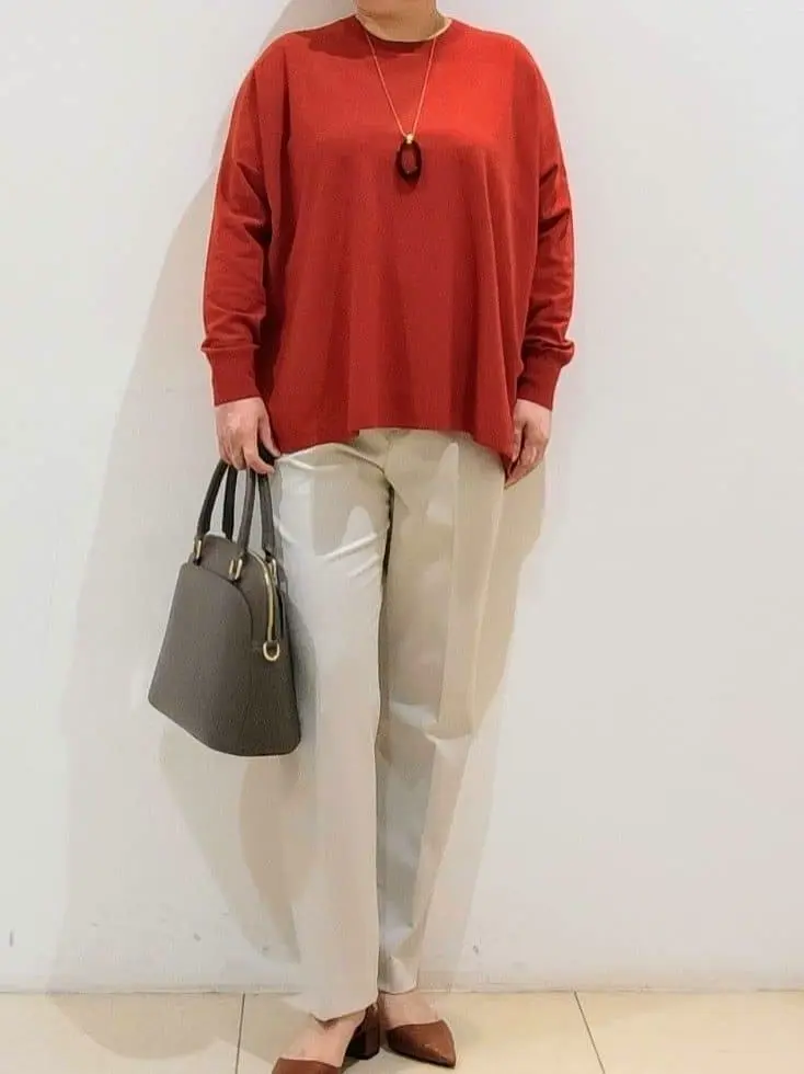 自由区 宇野 コーディネート画像