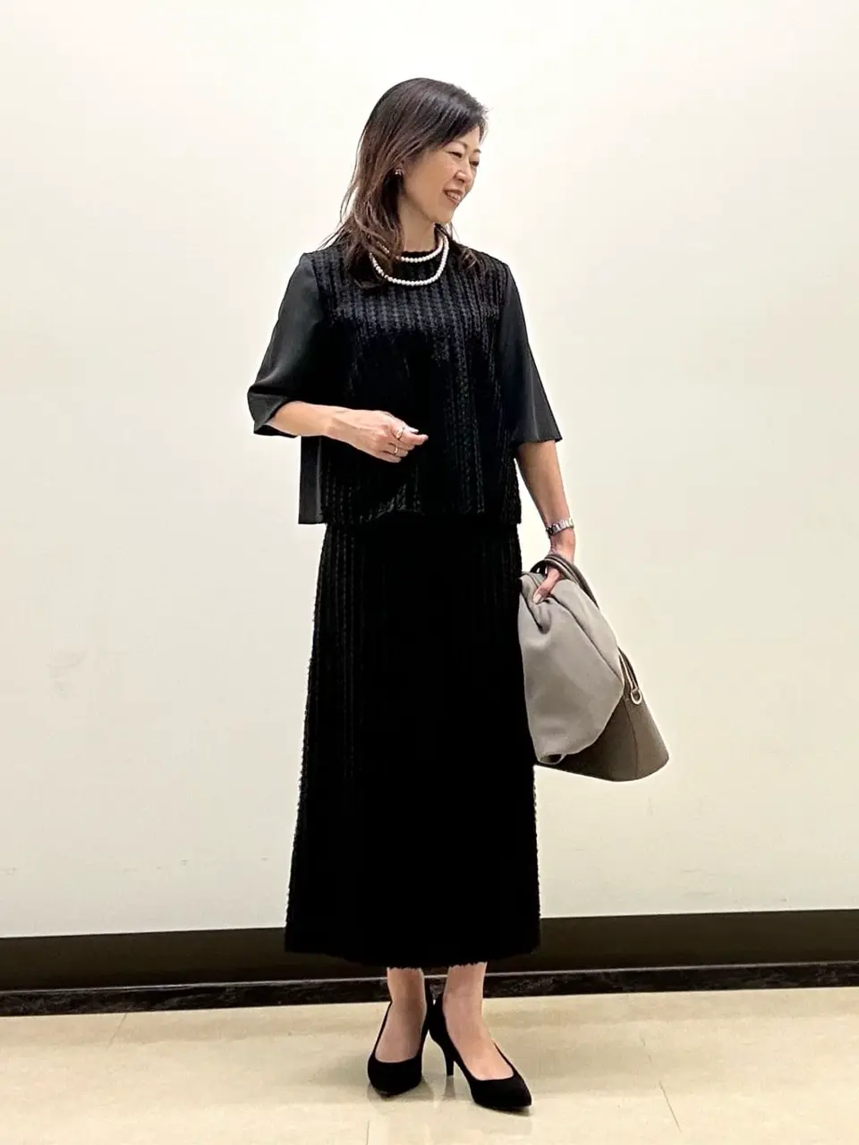 自由区 大塚 コーディネート画像