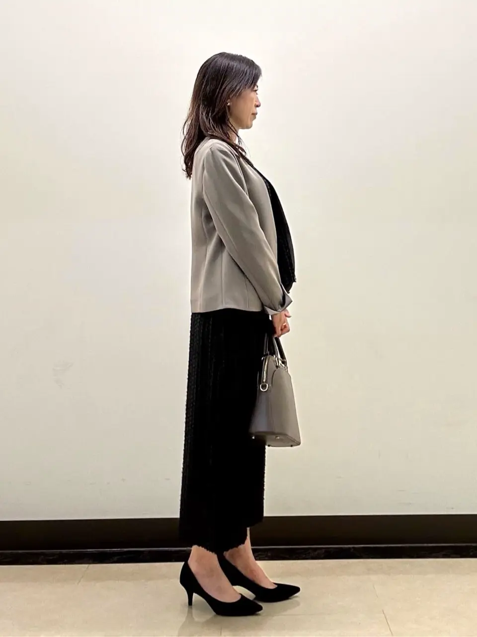 自由区 大塚 コーディネート画像