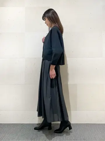 自由区  若旅 コーディネート画像