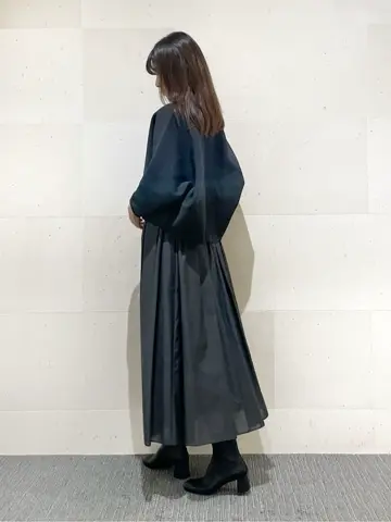 自由区  若旅 コーディネート画像