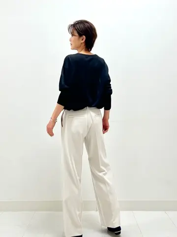 自由区 中野 コーディネート画像