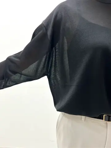 自由区 中野 コーディネート画像