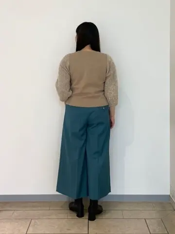 自由区 黒田 コーディネート画像