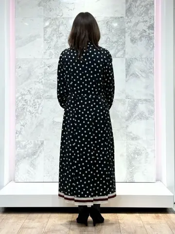 自由区 国広 コーディネート画像