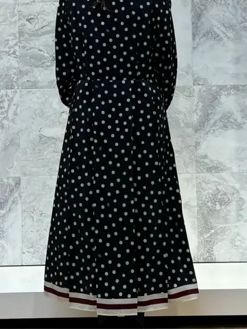 自由区 国広 コーディネート画像