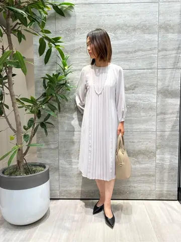 自由区 Ohta コーディネート画像