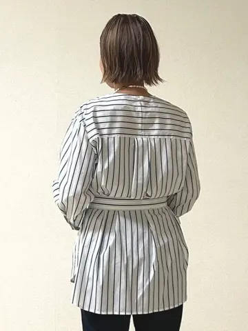 自由区 坂本 コーディネート画像