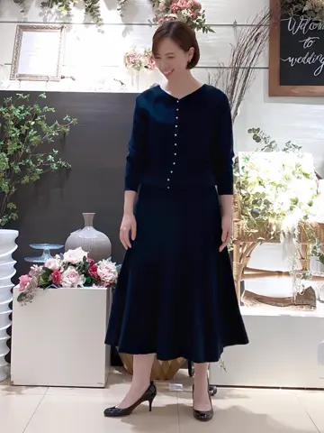 自由区 丸尾 コーディネート画像