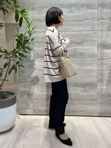 自由区 Matsumoto コーディネート画像