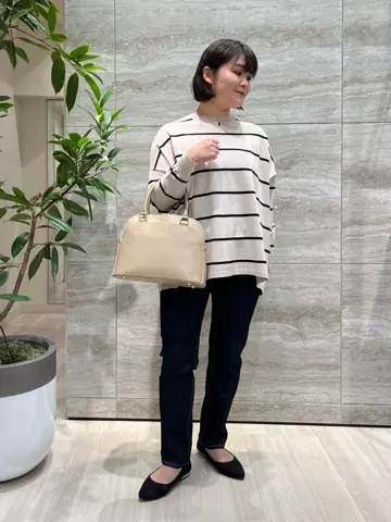 自由区 Matsumoto コーディネート画像