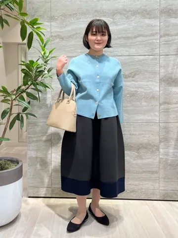 自由区 Matsumoto コーディネート画像