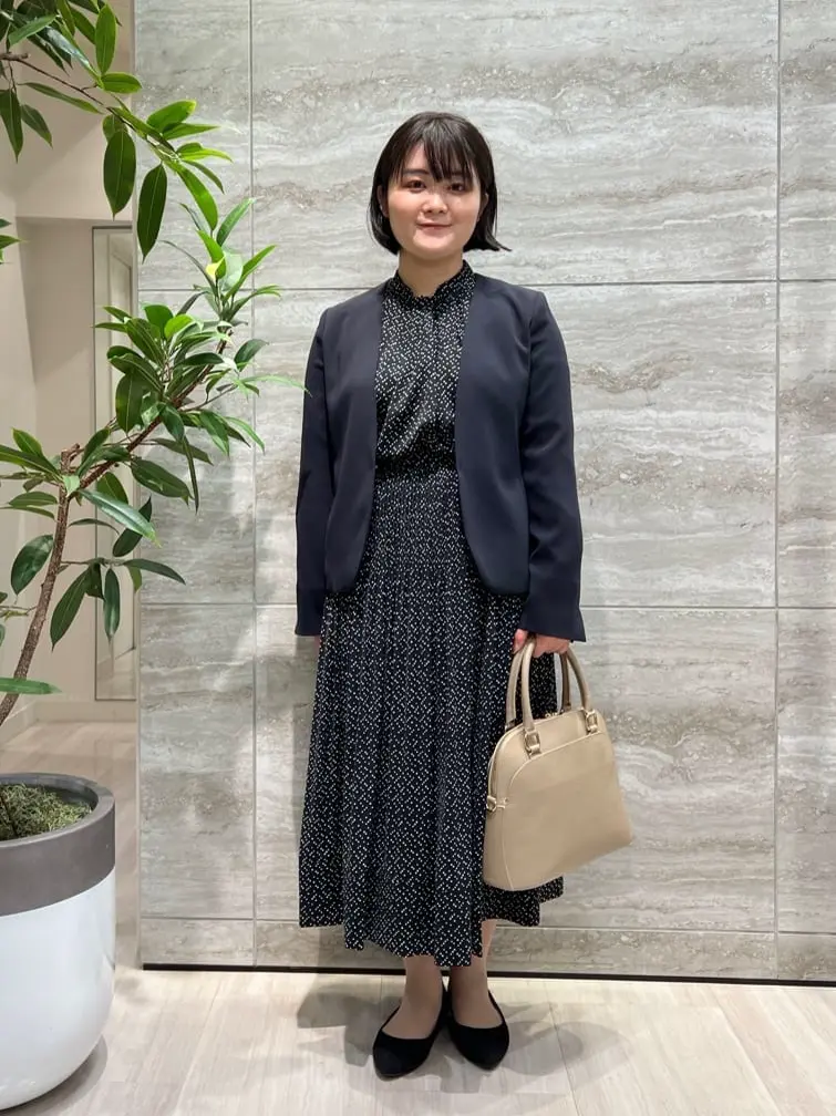 自由区 Matsumoto コーディネート画像