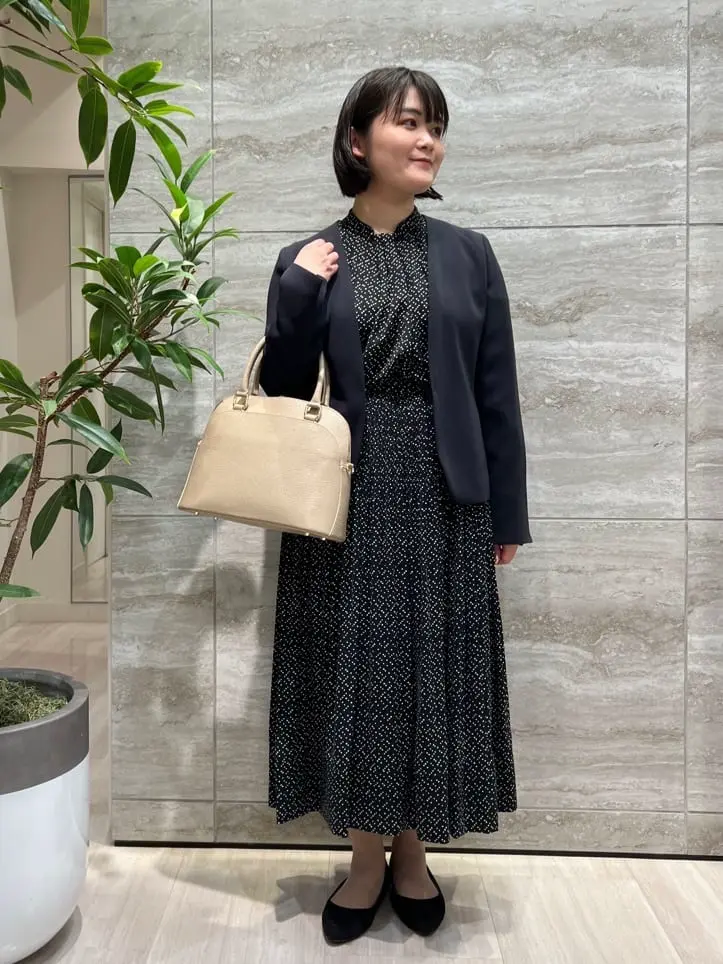 自由区 Matsumoto コーディネート画像