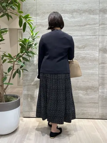 自由区 Matsumoto コーディネート画像