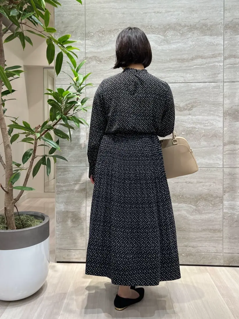 自由区 Matsumoto コーディネート画像