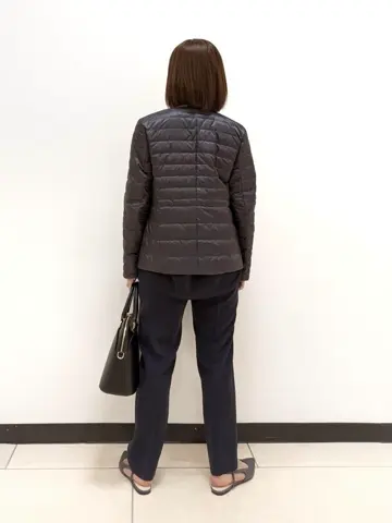 自由区 木村 コーディネート画像