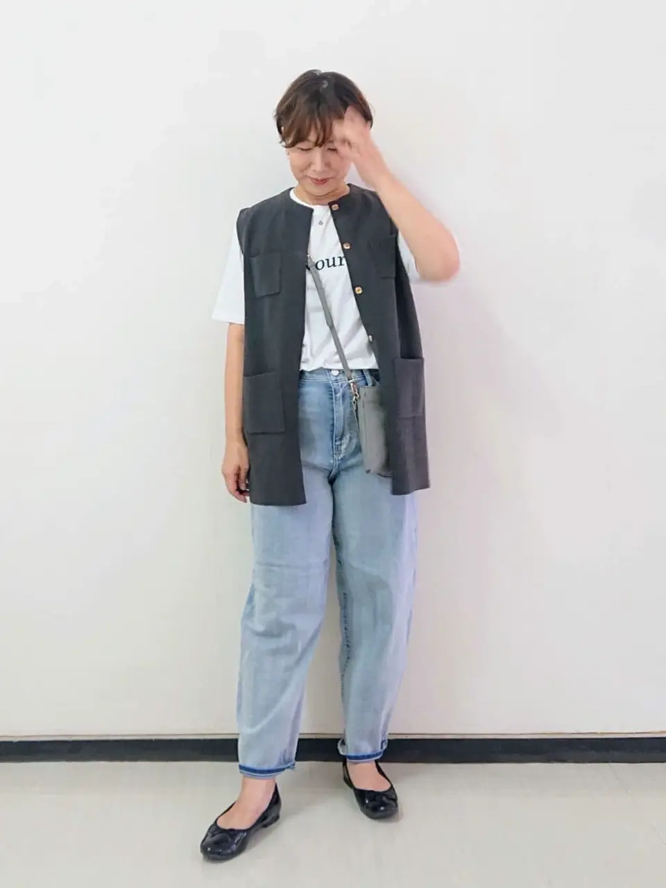  近藤 コーディネート画像