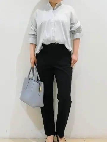 自由区 宇野 コーディネート画像