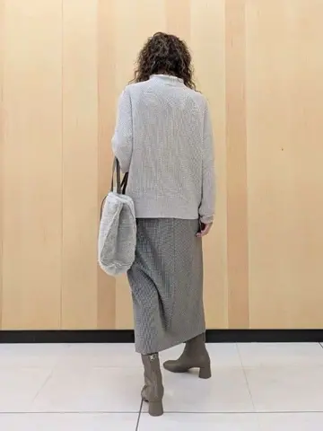 自由区 半澤 コーディネート画像