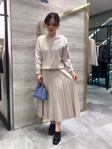 自由区 松本 コーディネート画像