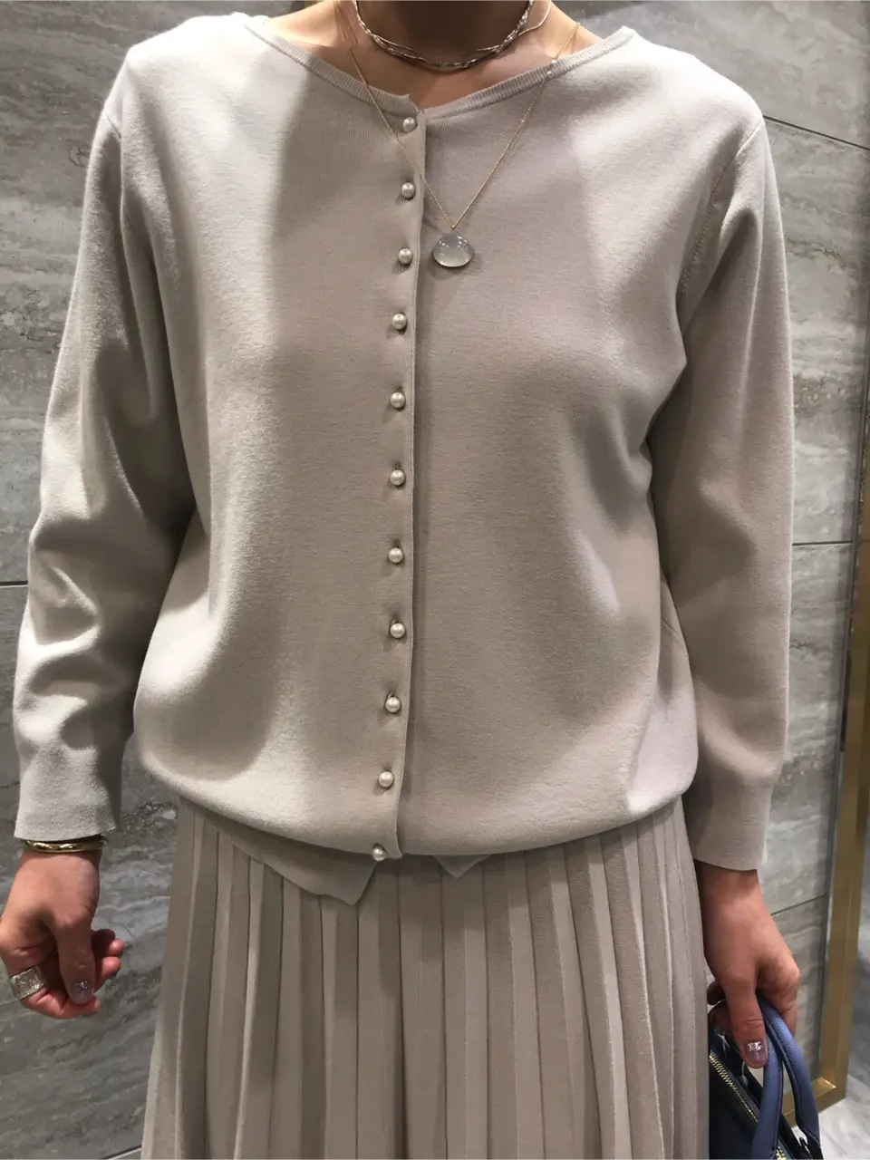 自由区 松本 コーディネート画像