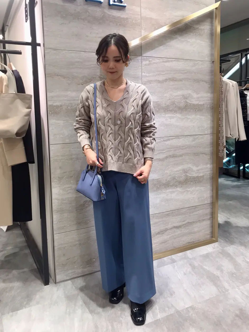  松本 コーディネート画像