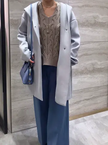 自由区 松本 コーディネート画像