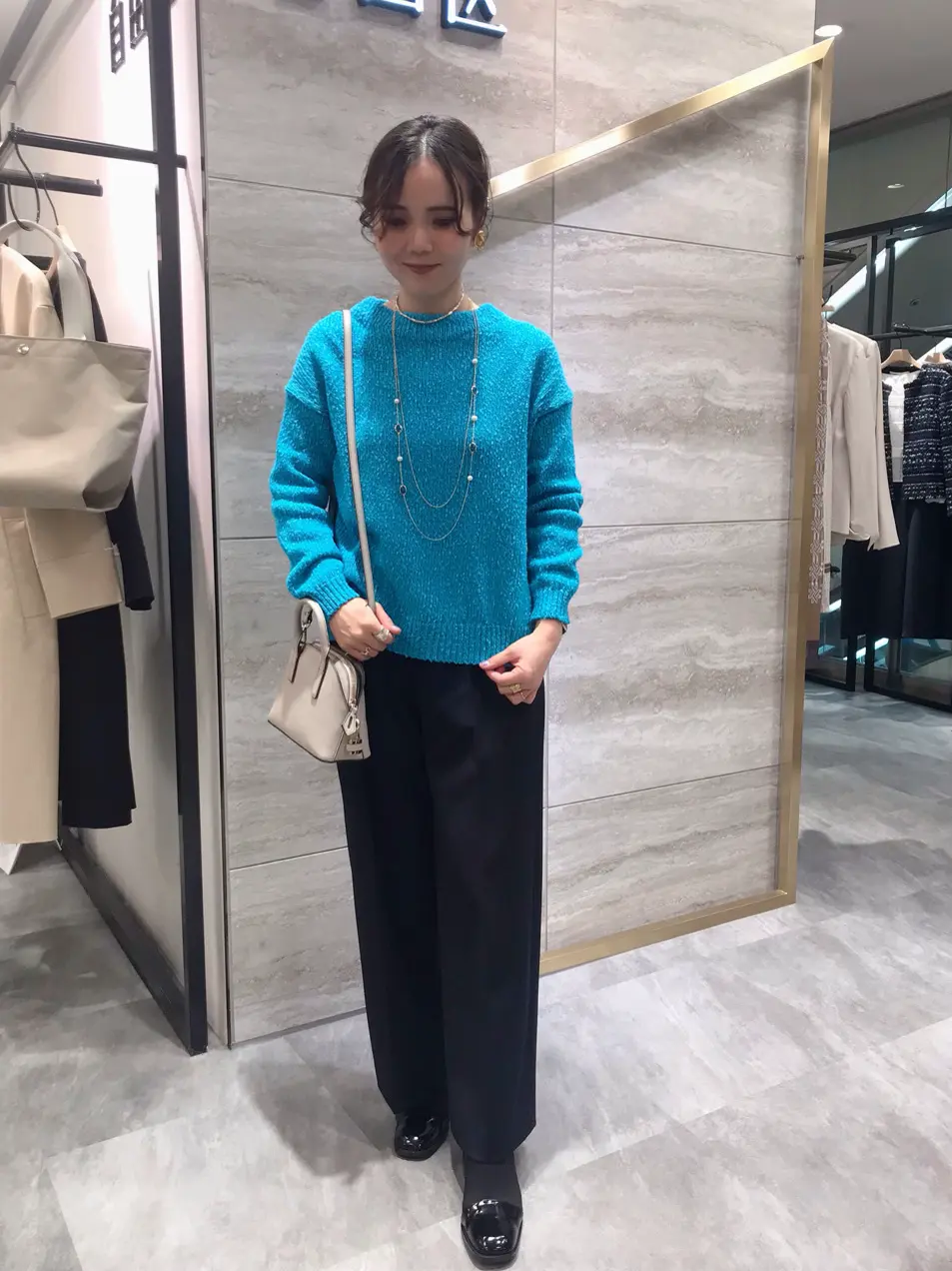  松本 コーディネート画像