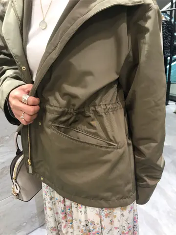 自由区 松本 コーディネート画像