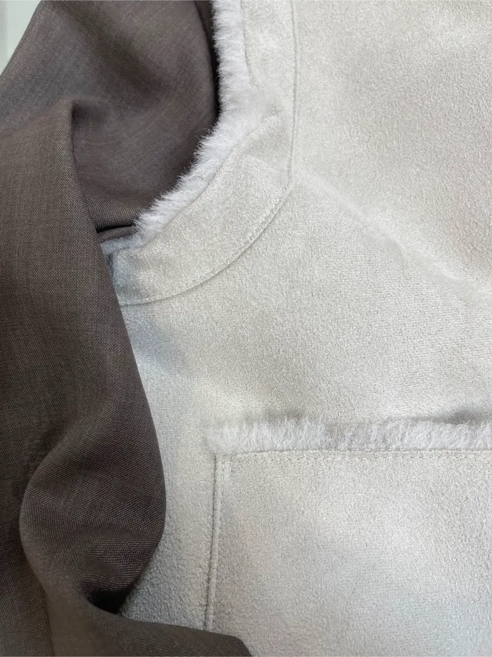 自由区 大平原 コーディネート画像