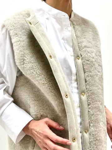 自由区 中野 コーディネート画像