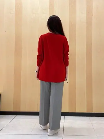 自由区 市川 コーディネート画像