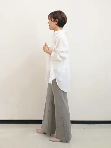 自由区 近藤 コーディネート画像