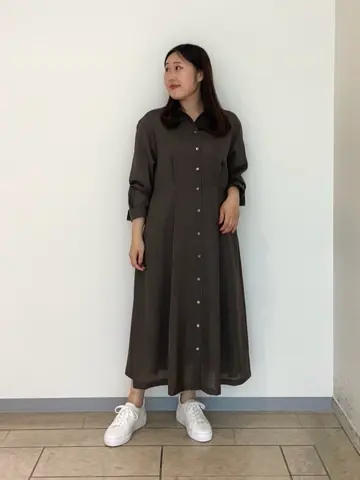 自由区 黒田 コーディネート画像