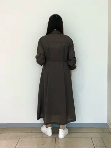 自由区 黒田 コーディネート画像