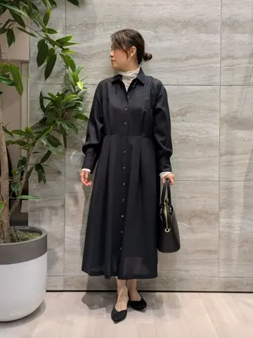 自由区 Nakai コーディネート画像