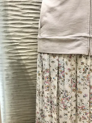 自由区 沼木 コーディネート画像