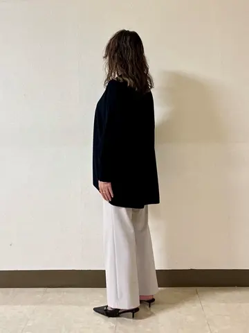 自由区 土居 コーディネート画像